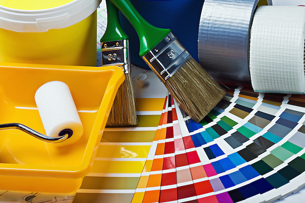 Home Refurbishments