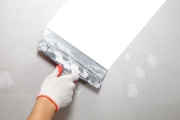 Plastering & Rendering