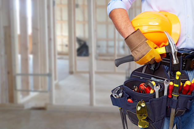 Home Extensions